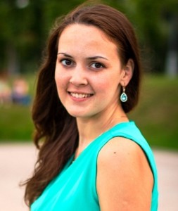 Гулина Елена Викторовна