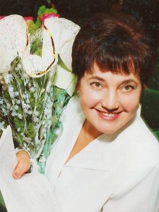 Киреева Наталья Александровна