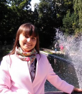 Наумова Ирина Александровна
