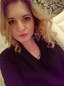 Климова Дарья Алексеевна