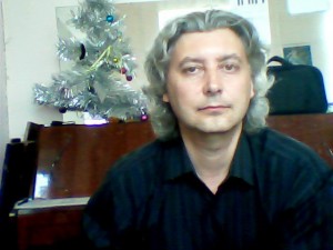 Маньшин Анатолий Александрович