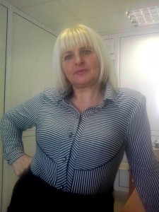 Макарова Антонина Николаевна
