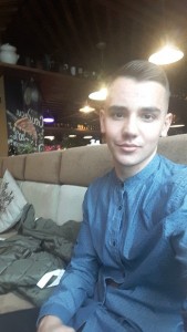 Alex Meles