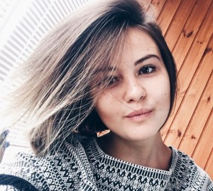 Палавина Мария Александровна