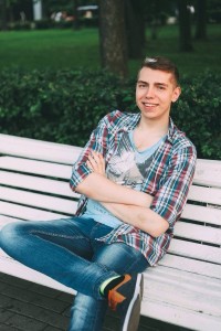 Золотарев Владимир Владимирович