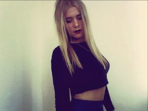 Kate Ivanova
