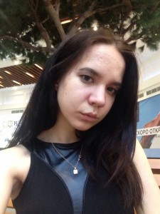 Мазалова Божена Дмитриевна