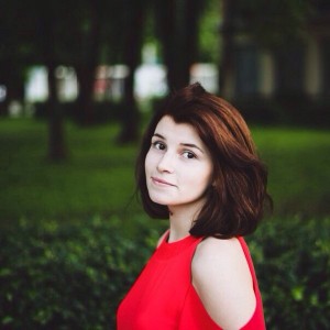 Коломиец Яна Олеговна