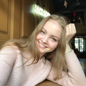 Пашнова Маргарита Павловна