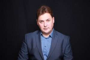 Чернышев Станислав Олегович