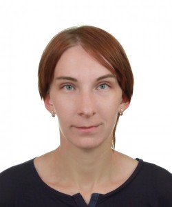 Борисова Надежда Алексеевна
