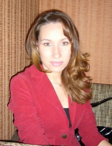 Говорова Екатерина Анатольевна