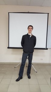 Маркелов Малик Александрович