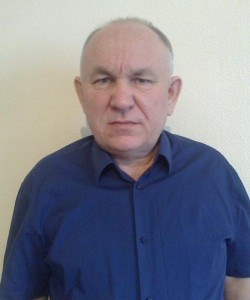 Моисеев Константин Степанович