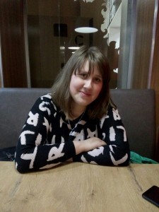 Золотарева Татьяна Александровна