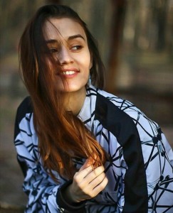Сорокина Юлия Сергеевна