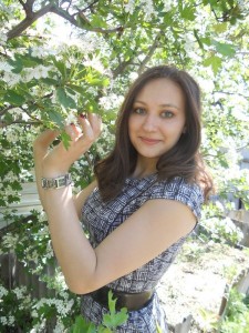 Курашова Наталия Игоревна