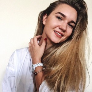 Никитина Виктория Александровна