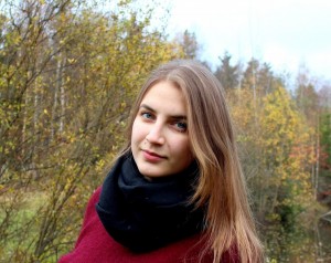 Сваринь Дарья Денисовна