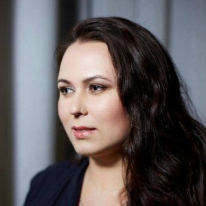 Дружкова Алеся Андреевна