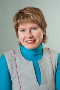Никонорова Ирина Владимировна