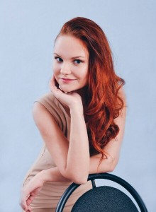 Белинская Дарья Сергеевна