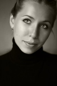 Александра Сергеевна