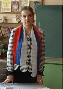 Козлова Ольга Вячеславовна