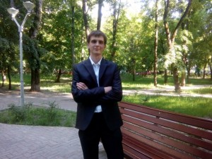 Ткаченко ДмитрийНиколаевич