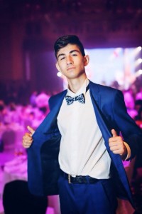 Керашвили Арсен Геннадьевич