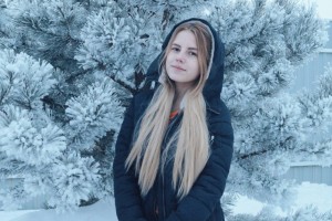 Уроякова Татьяна Сергеевна