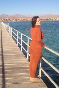 Замулина Алла Ивановна