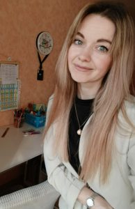 Шувалова Кира Александровна