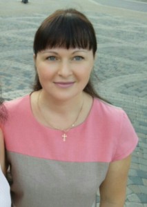 Гордеева Наталья Валериевна