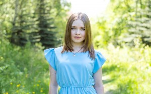 Тытарь Ксения Олеговна