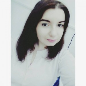 Клугман Александра Владимировна