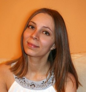 Сёмкина Анастасия Вадимовна