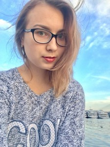 Дружинина Юлия Витальевна