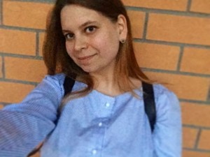 Петросян Валерия Мушеговна