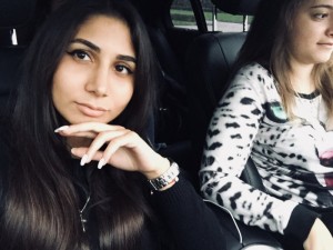 Асланян Кристина Гагиковна