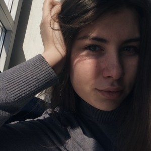 Иванова Анна Сергеевна