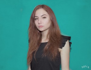 Мартынова Александра Борисовна
