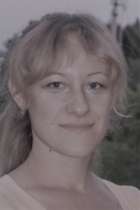 Галкина Екатерина