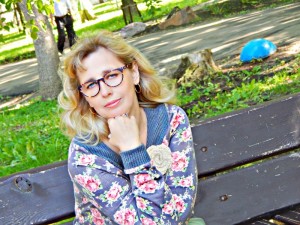 Бурова Ирина Владимировна