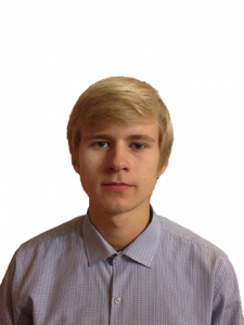 Гусев Григорий Олегович