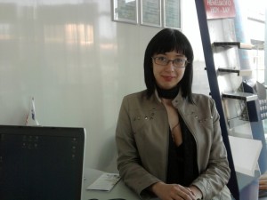 Працко Светлана Александровна
