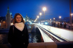 Астахова Екатерина Андреевна