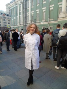 Пантелеева Ирина