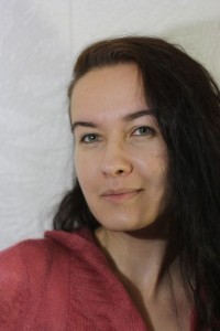 Орехова Евгения Владимировна
