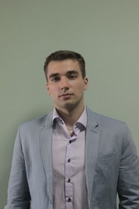Токарев Станислав Владимирович